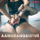 Aamurangaistus - eAudiobook