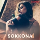 Sokkona - eAudiobook