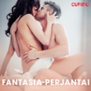 Fantasia-perjantai - eAudiobook