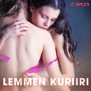 Lemmen kuriiri - eAudiobook