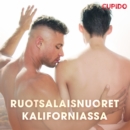 Ruotsalaisnuoret Kaliforniassa - eAudiobook