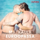 Matkalla Euroopassa - eAudiobook