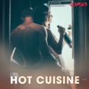 Hot cuisine - eAudiobook
