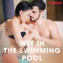 Wet in the Swimming Pool - eAudiobook