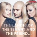 The Landlady, the Tenant and the Friend... - eAudiobook