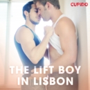 The Lift Boy In Lisbon - eAudiobook