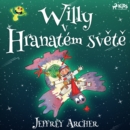 Willy v Hranatem svete - eAudiobook