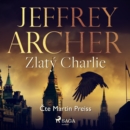 Zlaty Charlie - eAudiobook