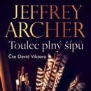 Toulec plny sipu - eAudiobook