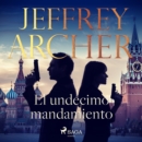 El undecimo mandamiento - eAudiobook