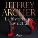 La historia que hay detras - eAudiobook