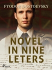 Novel in Nine Letters - eBook