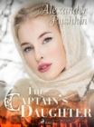 The Captain's Daughter - eBook