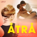 Atra - erotisk novell - eAudiobook