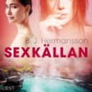 Sexkallan - erotisk novell - eAudiobook