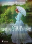On a Spring Evening - eBook