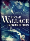 Captains of Souls - eBook