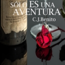 Solo es una aventura - eAudiobook