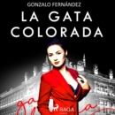 La gata colorada - eAudiobook