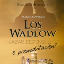 Los Wadlow I - eAudiobook