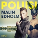 Poliisi - eroottinen novelli - eAudiobook