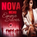 Nova 2: Mehu - eroottinen novelli - eAudiobook