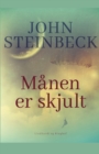 Manen er skjult - Book