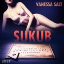 Sukub - opowiadanie erotyczne - eAudiobook