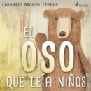 El oso que leia ninos - eAudiobook