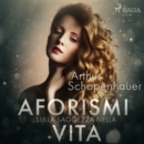 Aforismi sulla saggezza nella vita - eAudiobook