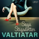 Valtiatar - eroottinen novelli - eAudiobook