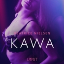 Kawa - Opowiadanie erotyczne - eAudiobook