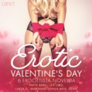 Erotic Valentine's Day - 6 eroottista novellia - eAudiobook