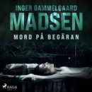 Mord pa begaran - eAudiobook