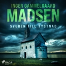 Svuren till tystnad - eAudiobook