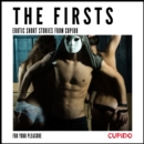 The Firsts - Erotic Short Stories from Cupido - eAudiobook