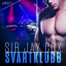 Svartklubb - erotisk novell - eAudiobook