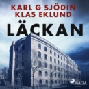 Lackan - eAudiobook