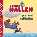Rasmus Nallen parhaat seikkailut - eAudiobook