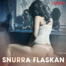 Snurra flaskan - erotiska noveller - eAudiobook