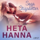 Heta Hanna - erotisk novell - eAudiobook