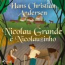 Nicolau Grande e Nicolauzinho - eAudiobook