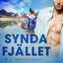 Syndafjallet - erotisk novell - eAudiobook
