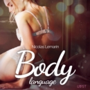 Body language - Erotisk novell - eAudiobook
