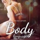 Body language - eroottinen novelli - eAudiobook