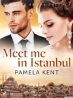 Meet me in Istanbul - eBook