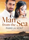 Man from the Sea - eBook