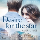 Desire for the Star - eAudiobook