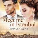 Meet me in Istanbul - eAudiobook