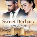 Sweet Barbary - eAudiobook